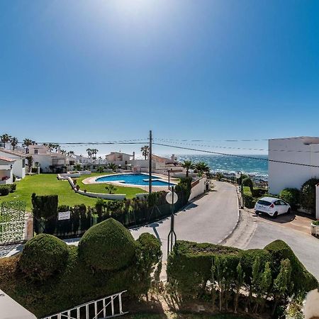 Rocas Del Mar Villa Mijas Exterior photo