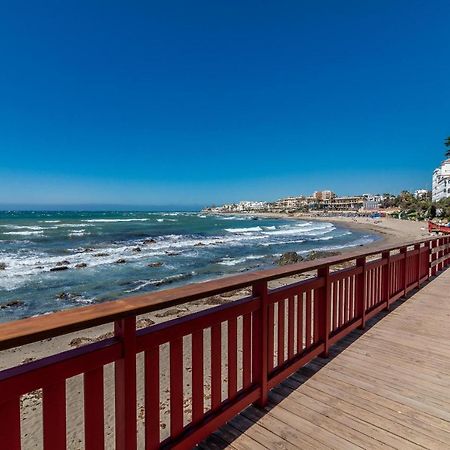 Rocas Del Mar Villa Mijas Exterior photo