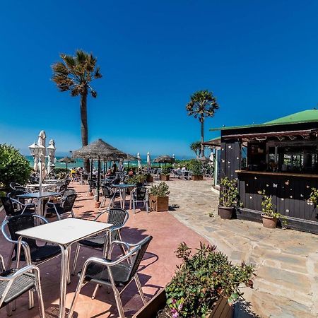 Rocas Del Mar Villa Mijas Exterior photo