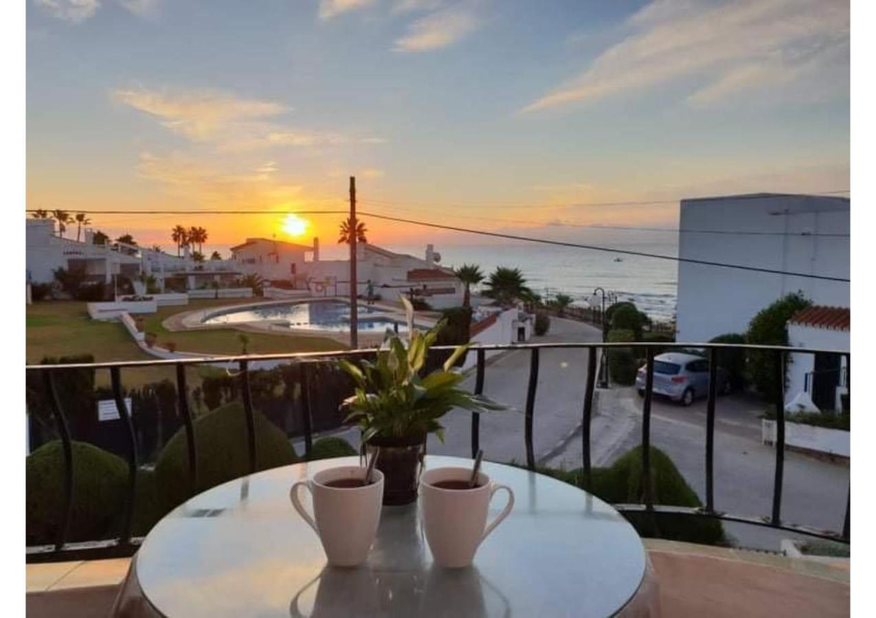 Rocas Del Mar Villa Mijas Exterior photo
