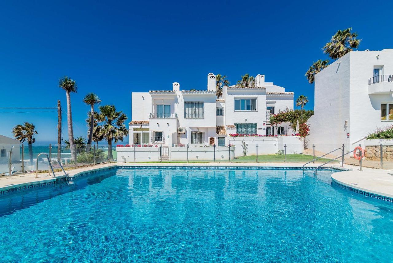 Rocas Del Mar Villa Mijas Exterior photo