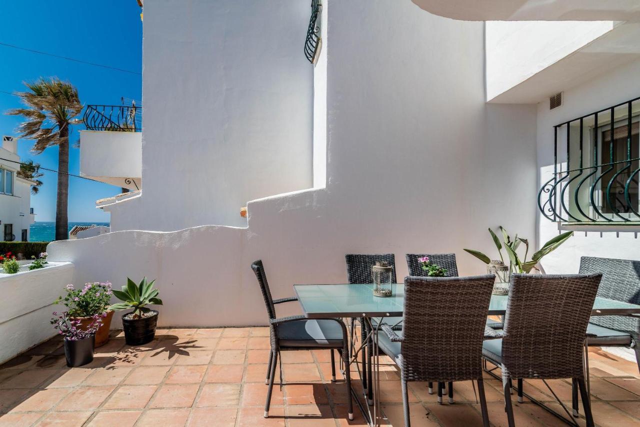 Rocas Del Mar Villa Mijas Exterior photo