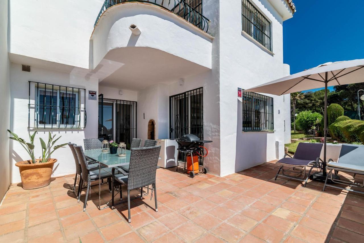 Rocas Del Mar Villa Mijas Exterior photo
