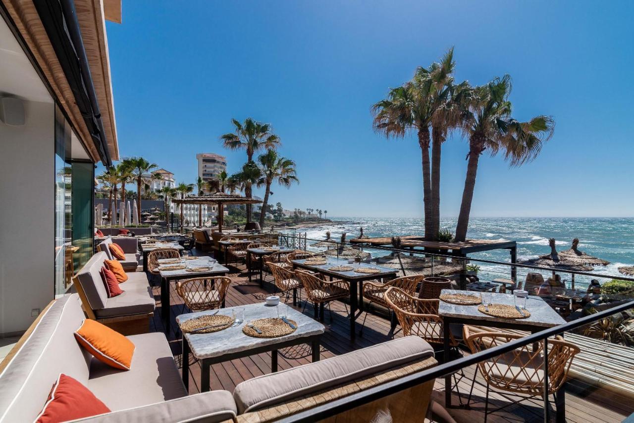 Rocas Del Mar Villa Mijas Exterior photo