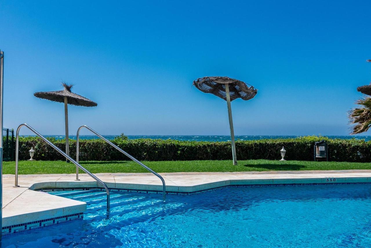 Rocas Del Mar Villa Mijas Exterior photo