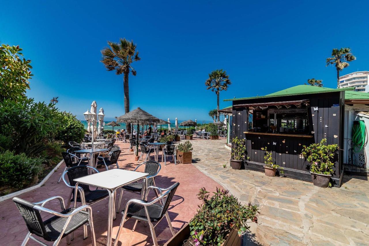 Rocas Del Mar Villa Mijas Exterior photo